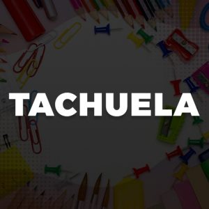 TACHUELA